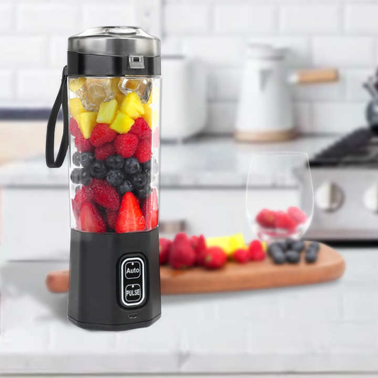 Juicer Blender
