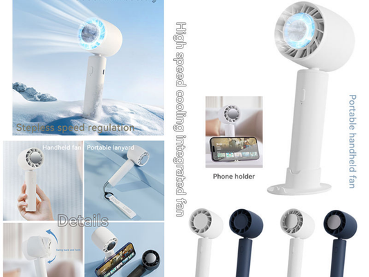 Mini fan -Aweza collection