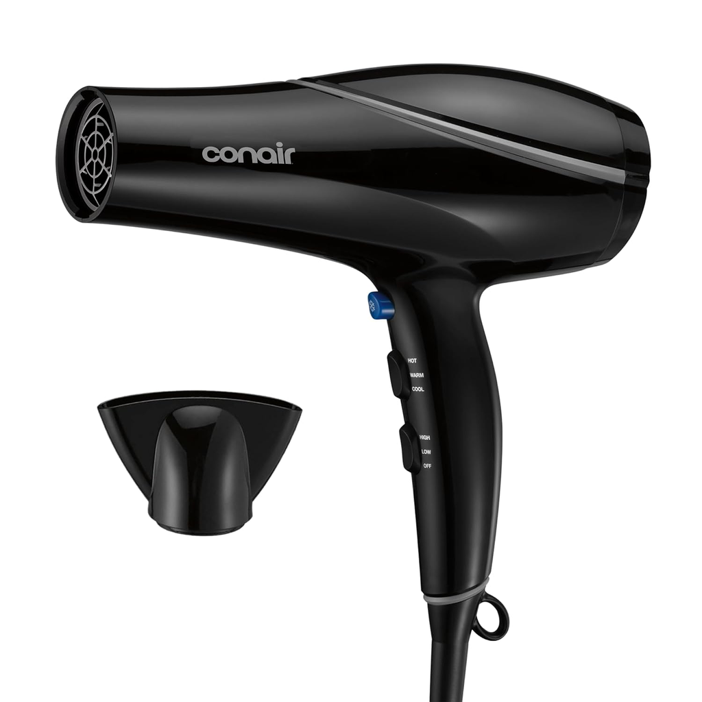 Hair dryer