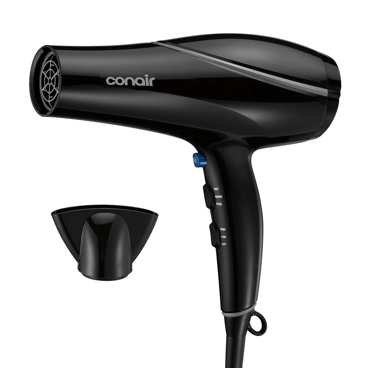 Hair dryer
